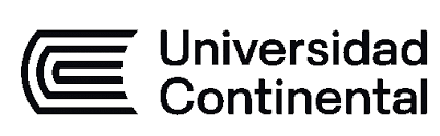 Logo de U. Continental