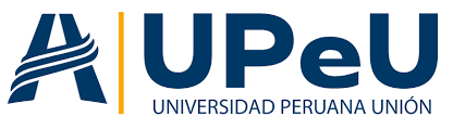 Logo de UPEU