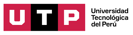 Logo de UTP